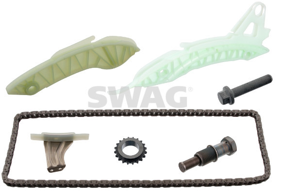 SWAG Steuerkettensatz